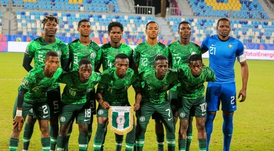 Nigeria v Gambia preview: Flying Eagles looking to tame Young Scorpions