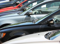 Koniec handlu kradzionymi samochodami