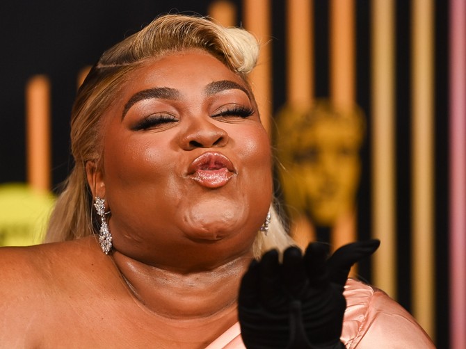 BAFTA 2024. i prvi dobitnici