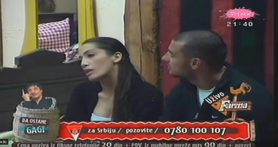 milena i nemanja