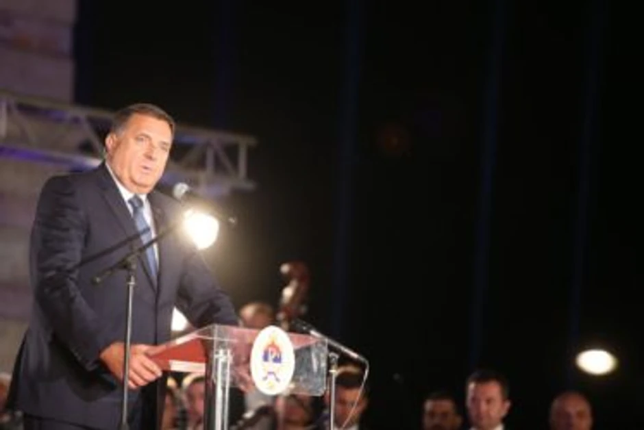 Milorad Dodik