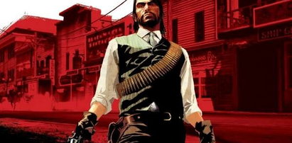 Kto odpowiada za braki Red Dead Redemption w polskich sklepach?