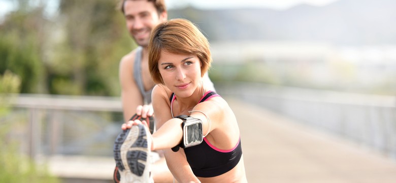 5 powodów, dla których facetów kręcą kobiety aktywne fizycznie