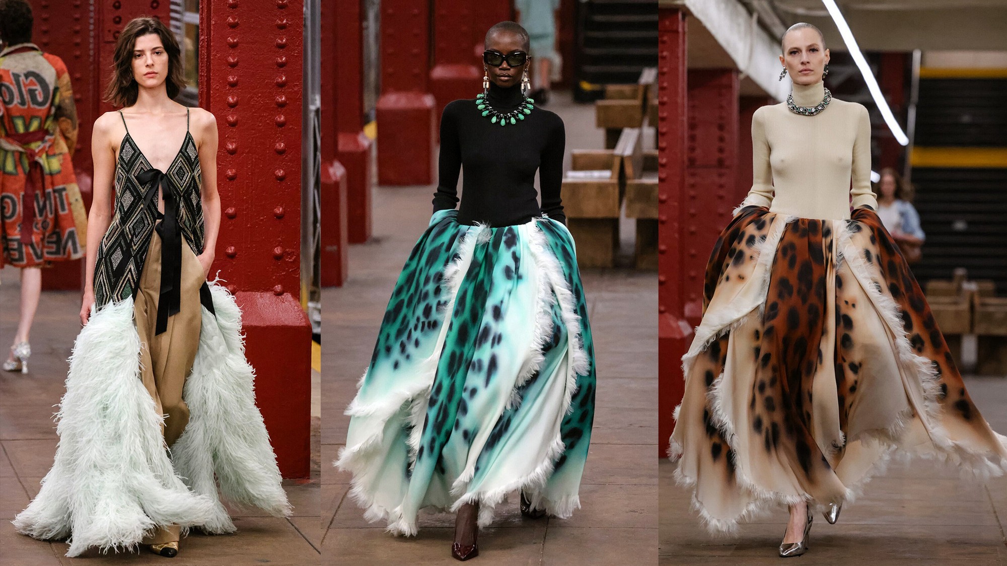 Chanel predstavil kolekciu Métiers d’Art 2026.