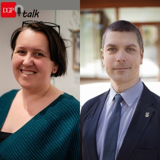 Karol Madaj: Chcieliśmy pokazać Pileckiego w szerszym kontekście, jako męża, ojca [PODCAST]