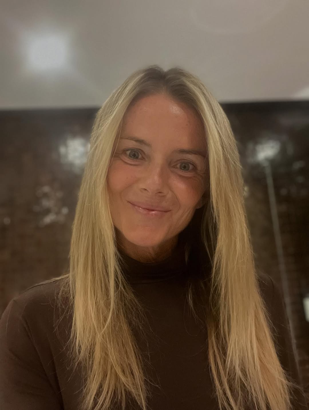 Bývalá slovenská tenistka Daniela Hantuchová.