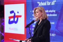 MEN stawia na edukację włączającą. Co to oznacza dla szkół i uczniów?