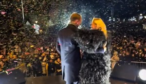 Draško Stanivuković i Nataša Bekvalac