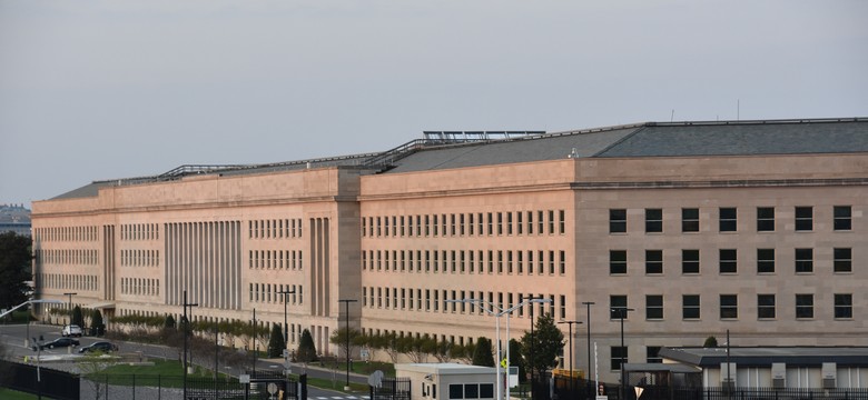 Nowy raport wywiadu o UFO. "510 niewyjaśnionych przypadków"