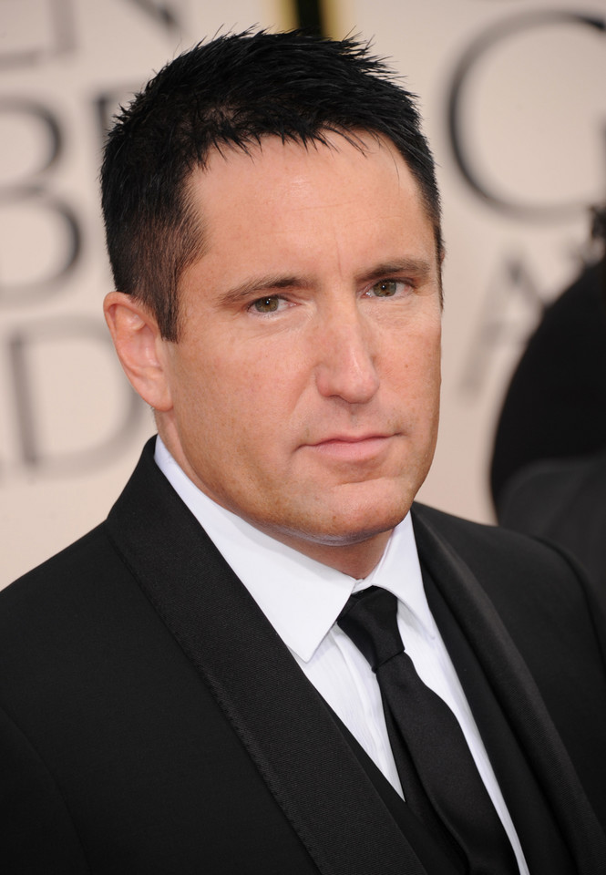 Trent Reznor