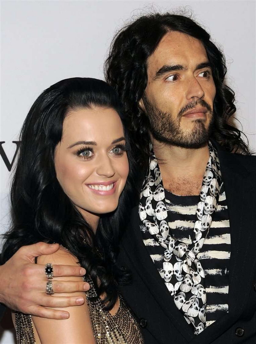 Katy Perry wyszła za mąż