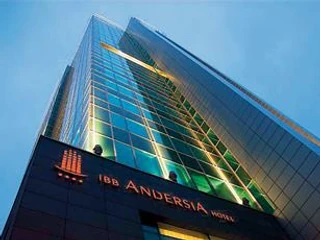 IBB Andersia Hotel