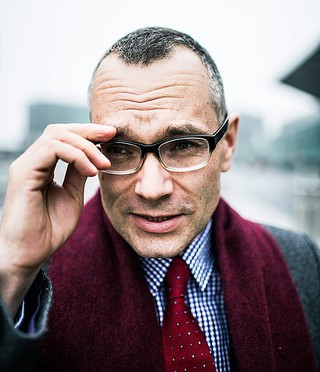 Mikołaj Pietrzak ponownie wybrany na dziekana warszawskiej adwokatury