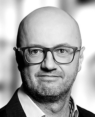 Dariusz Malinowski doradca podatkowy, partner w KPMG Poland