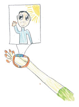 Telefon zapachowy: Jaki będzie smartfon za 100 lat?