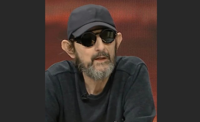 Darko Gunjić Gunja