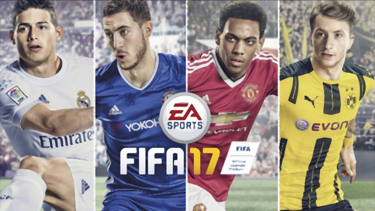 Recenzja FIFA 17 – świetne zmiany, ale to jeszcze nie perfekcja