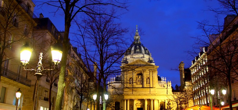 Napisała książkę o Bractwie Muzułmańskim. Sorbona odwołała jej konferencję z dziwnych powodów