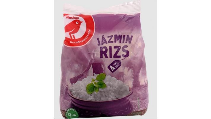 Auchan - Riz basmati 1kg