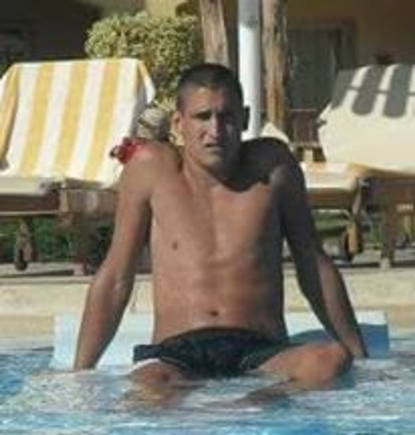 Aleksandar Mandić (30)