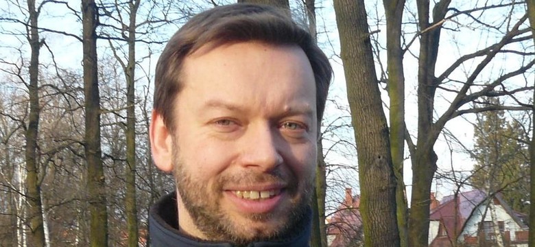 Andrzej Krajewski nominowany do nagrody "Dobry Dziennikarz 2021"