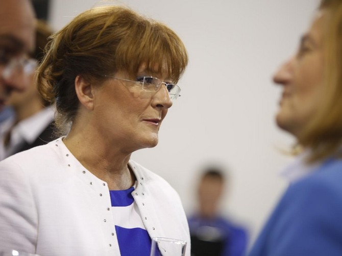 Dr Nadežda Basara
