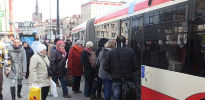 Postawcie więcej biletomatów