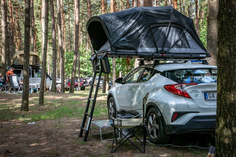 Toyota Off-Road Festival 2024