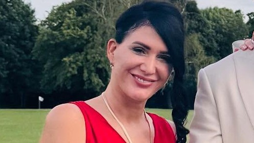 Jana Bittó Cigániková. 