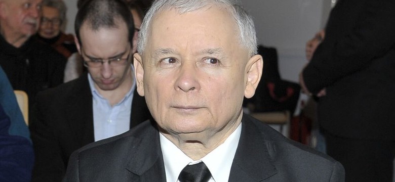 Jarosława Kaczyńskiego czeka kolejna operacja. "Nie da się wtedy normalnie funkcjonować"