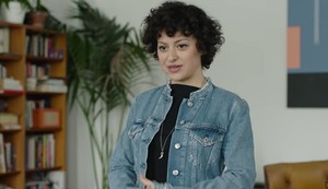Serija "Search Party"