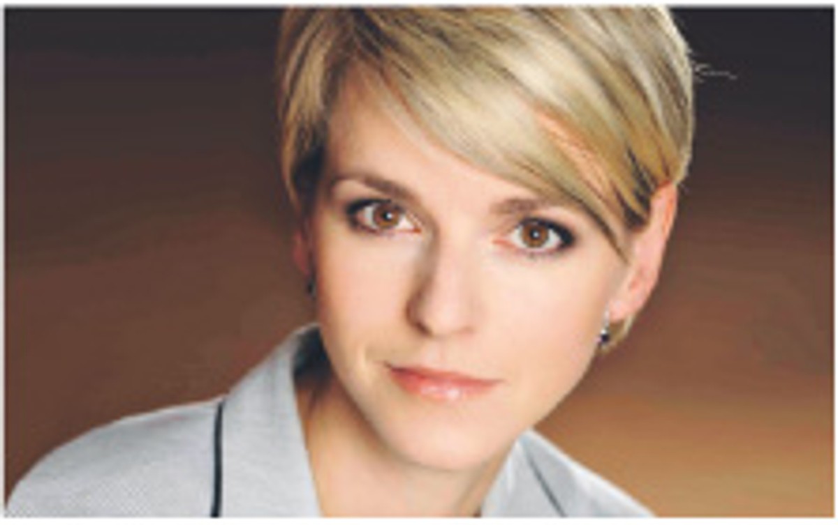 Aleksandra Minkowicz-Flanek, radca prawny, kieruje praktyką prawa pracy PwC Legal Fot. Arch.