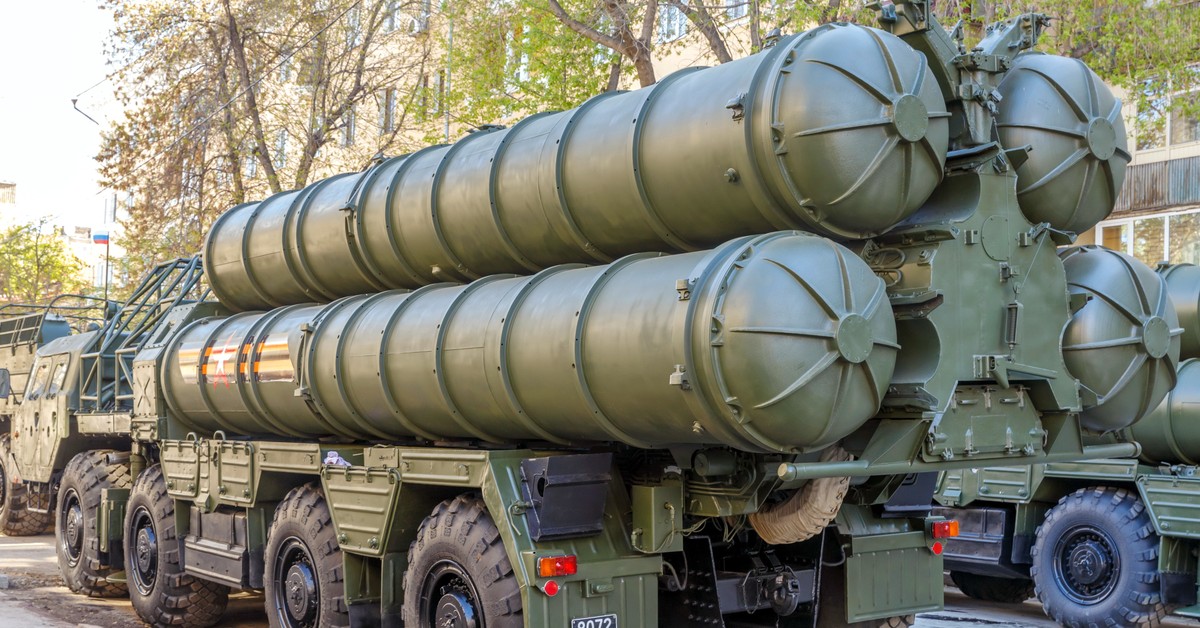 Przerażająca broń z Rosji jedzie na Białoruś. Cała Polska jest w jej zasięgu