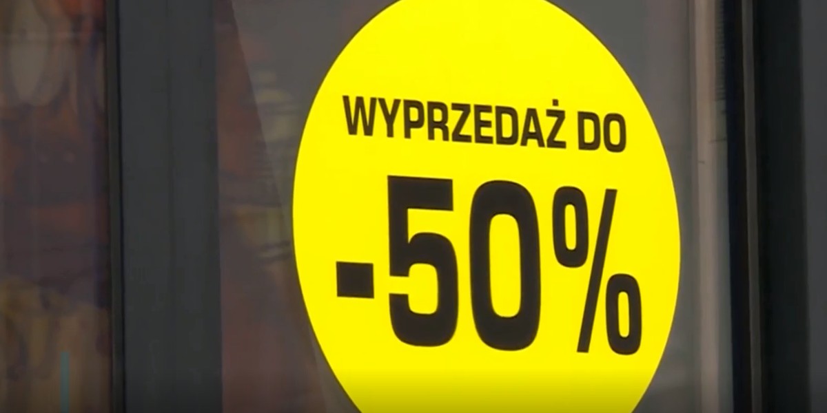 Z badania wynika, że popularny w wielu krajach zachodnich Black Friday interesuje co drugiego Polaka - chęć skorzystania z promocji z okazji "święta zakupów" deklarowało 49 proc. Polaków. Na liście zakupów planowanych podczas Black Friday królowały odzież i obuwie. Na związane z nimi promocje czekało prawie 72 proc. ankietowanych.