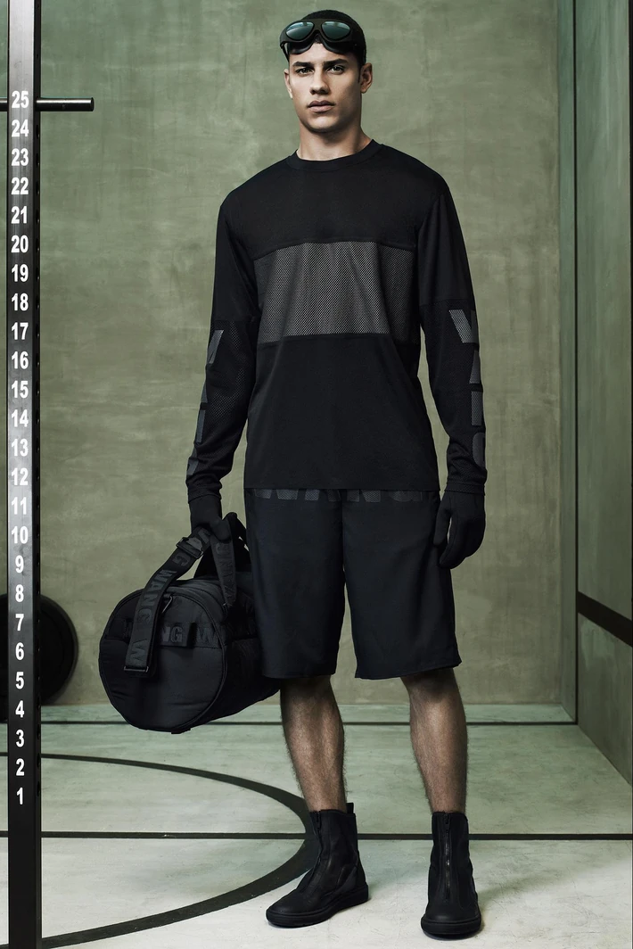 Alexander Wang x H&M