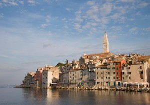 Rovinj, Istria