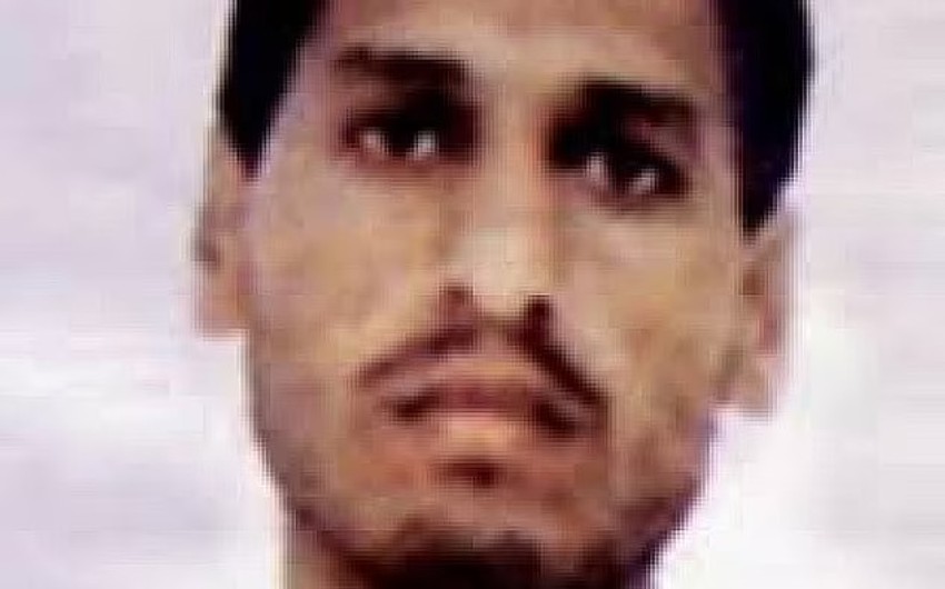 Stara fotografija Muhameda Deifa