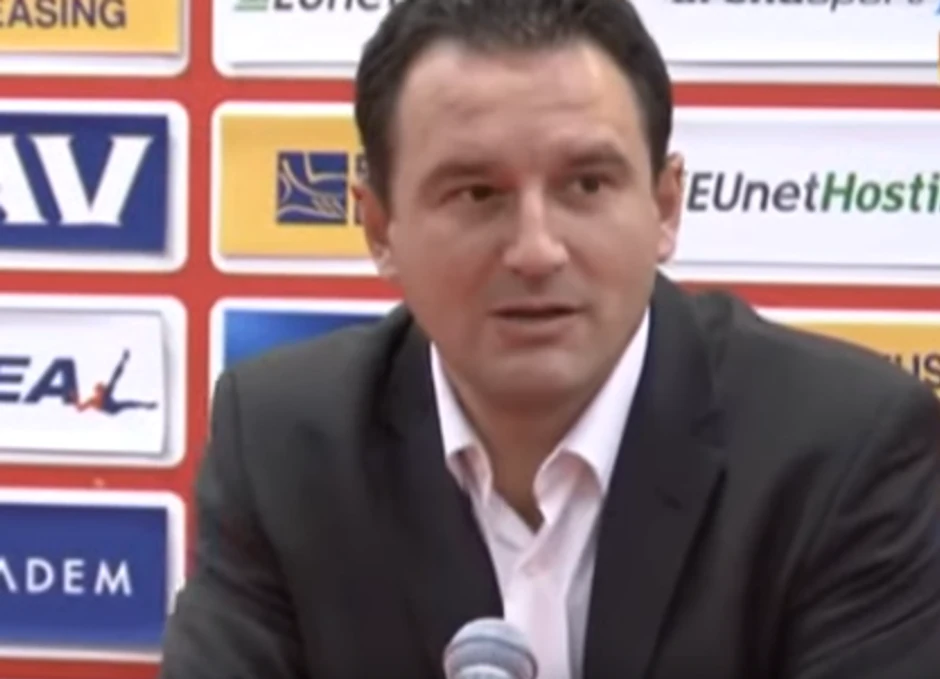 Aleksandar Saša Janković