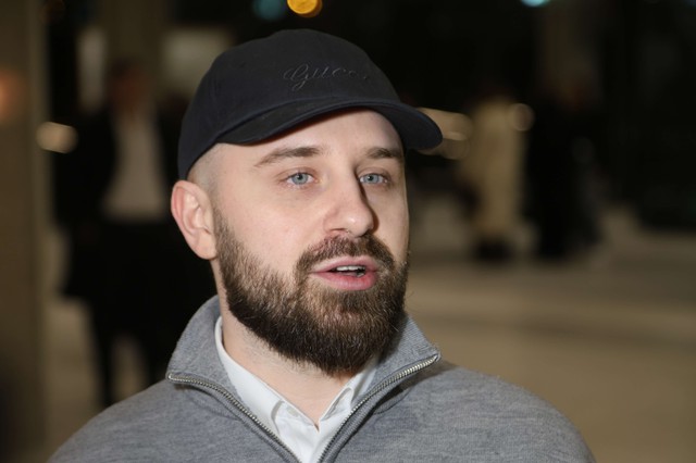 Koncert Jakova Jozinovića