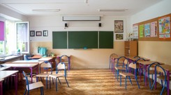 Nauczyciele apelują o zmiany. 'Mamy zapaść'