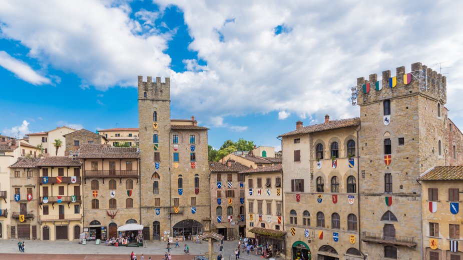 Arezzo