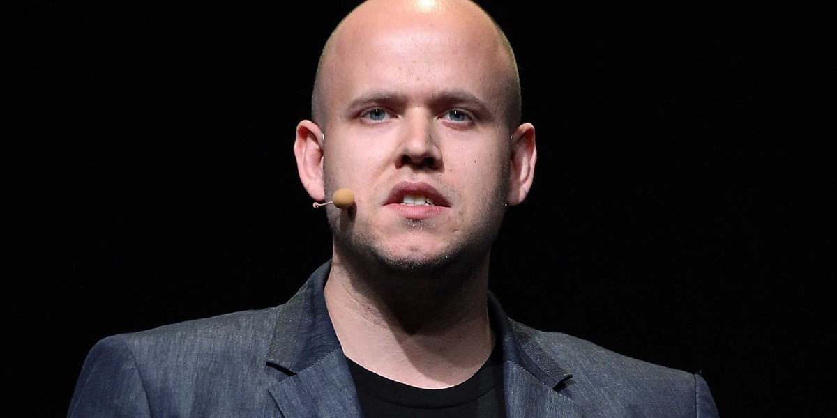 Here's the letter Spotify's founders wrote to the EU complaining Apple and Google are abusive