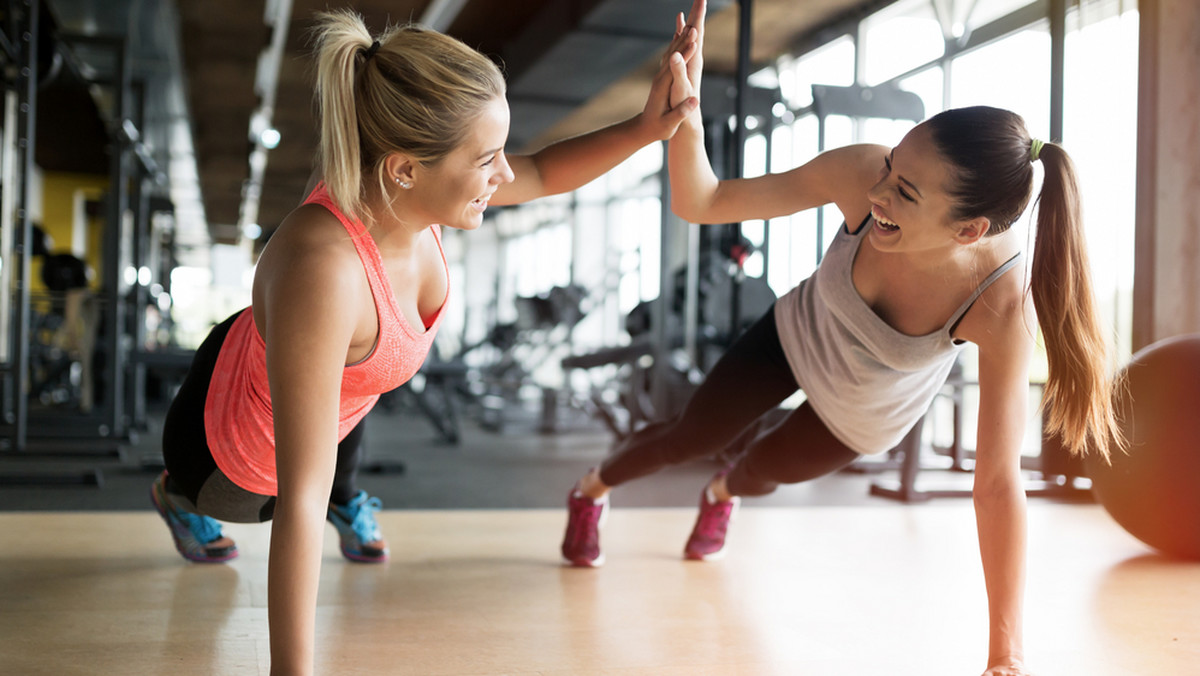 Stop lockdown. Branża fitness otworzy się 1 lutego