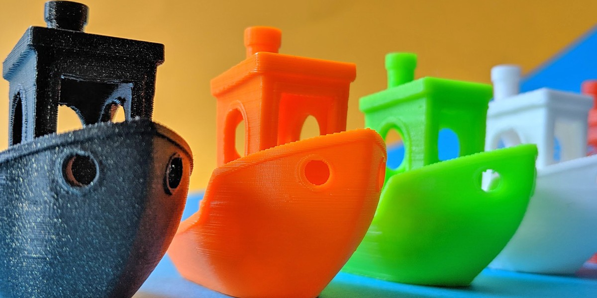 Ratgeber: Die 15 günstigsten 3D-Drucker