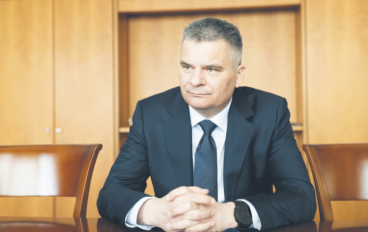 Korneluk powiedział, że prokuratura analizuje z nagranie z demonstracji w związku ze śmiercią Barbary Skrzypek, ale on sam jeszcze nie przesądza, czy będzie w tym przedmiocie wszczęte postępowanie.