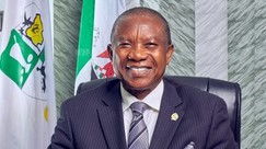 2023: Ohuabunwa picks Abia North PDP senatorial ticket