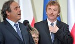 Boniek szefem UEFA? Prezes zabrał głos