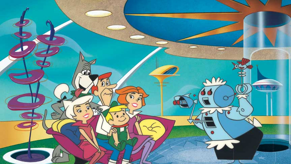 50 lat temu telewizja ABC wyemitowała pierwszy odcinek popularnej animacji "Jetsonowie".