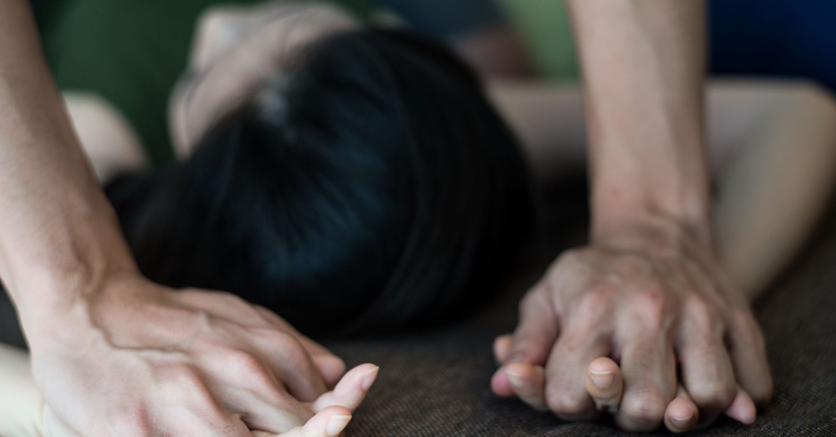 Francja wprowadza nową definicję gwałtu. Brak sprzeciwu czy milczenie ofiary nie mogą być uznane za zgodę