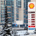 Shell przeprasza i wycofuje się z zakupu rosyjskich surowców